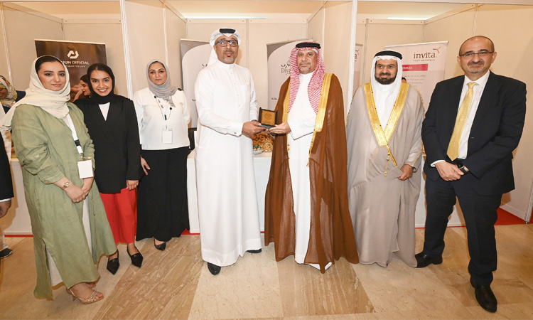 Diyar Al Muharraq Participates in Applied Science University’s 10th Job Fair